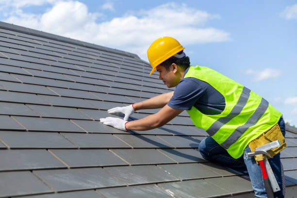 Best Slate Roofing Contractor  in Edgerton, KS