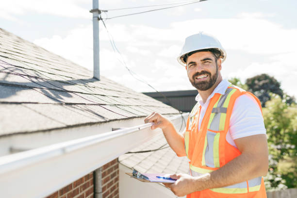 Roof Gutter Cleaning in Edgerton, KS
